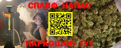 молекула духа Обь